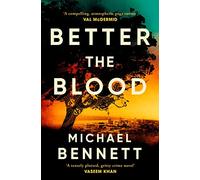Better the Blood