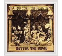 Better The Devil