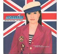 Better The Devil [7 inch] [Import]