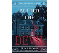 Better the Devil: A Gripping YA Psychological Thriller About a Queer Teen, Stolen Identity, and Murder