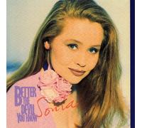 Better The Devil You Know (1993) [Import]