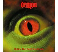Better The Devil You Know (Remastered180g)