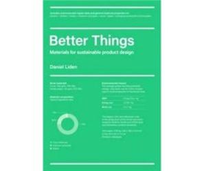 Better Things by Daniel Liden Daniel Liden (Auteur)