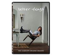 Better Things: The Complete Second Season