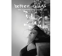 Better Things: The Complete Third Season
