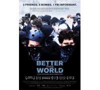 Better This World [DVD] [Import]