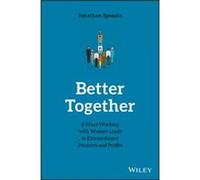 Better Together by Jonathan Sposato Jonathan Sposato (Auteur)