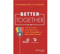 Better Together by Lydia Dobyns Inconnu (Auteur)
