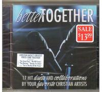 Better Together by Various Artists (2009-01-01)