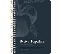 Better Together | Discipleship Guide