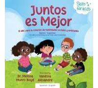 Better Together (Spanish Translation) Juntos Es Mejor