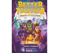 Better Together: Stories of EverQuest