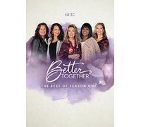 Better Together: The Best Of Season One [Digital Video Disc] Dolby