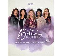 Better Together: The Best Of Season One [Blu-Ray] Dolby