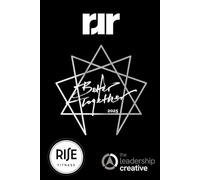 Better Together: The Collaboration of the Enneagram types: A Working Journal