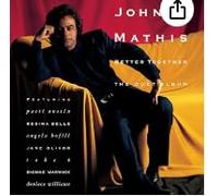 Better Together-The Duet Album (1991, Feat. Deniece Williams, Dionne Warwick.) [Import]