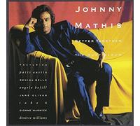 Better Together: the Duet Album by Johnny Mathis (1992-05-13)