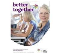 Better Together - The Trail User Participation Toolkit For Living Labs