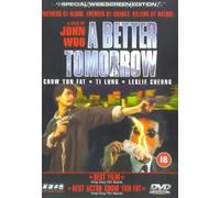 Better Tomorrow, A [Import anglais]