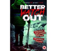 Better Watch Out - Dvd