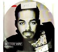 Better Way (Extended Version) [Import]