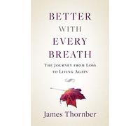 Better With Every Breath