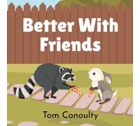 Better With Friends