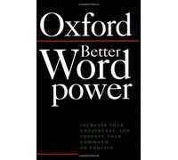 Better Wordpower