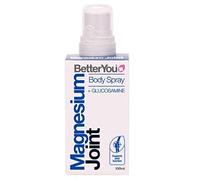 BetterYou Magnésium Oïl Joint Spray 100 ml
