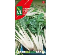 Betterave Rouge Vert Blanc Graines - Environ 4 gr | VT_615