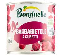 Betteraves rouges tendres BONDUELLE, 265g