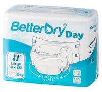 Betterdry Day - Taille L
