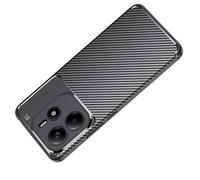 betterfon Coque de protection en silicone anti-chocs pour Xiaomi Redmi Note 14 5G