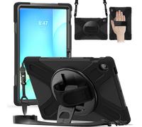 Betterfon Étui Pour Samsung Galaxy Tab S10 FE+ 13,1" 2025 (SM-X620/X626/X626B)