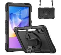 Betterfon Étui pour Xiaomi Redmi Pad 2 11 Pouces, Protection Porte Stylo