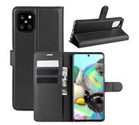Betterfon SM-N770 Coque de protection pour Samsung Galaxy Note 10 Lite