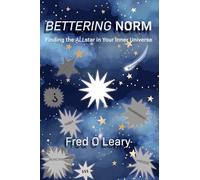 Bettering Norm: Finding the ALLstar in Your Inner Universe: Finding the ALLstar in Your Inner Universe: Finding the ALLstar in Your Inner Universe: Finding the ALLstar in Your: Finding the ALLstar