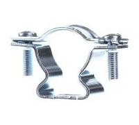 Bettermann ASL 733 Collier de serrage 25 G en acier allié 20-25 mm