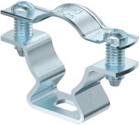 OBO Bettermann Collier de serrage ASL 733 25 G en acier allié 20-25 mm
