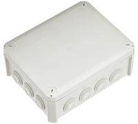 Bettermann Boîte de Dérivation- IP66 - 190 x 150 x 77 mm, 16 mm, T-160