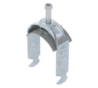 Bettermann BS-H1-K-58 FT Bügelschelle, 52-58mm (1186256)