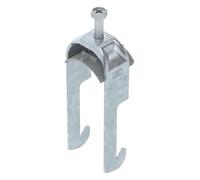 Bettermann BS-W1-K-34 FT Bügelschelle, 28-34mm (1187726)