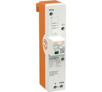 BETTERMANN OBO Lightning Controller Rail MCF25-NAR-TNC