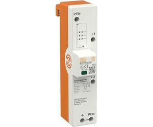 BETTERMANN OBO Lightning Controller Rail MCF25-NAR-TNC