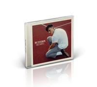 Betterov – Olympia – CD – Import – Island