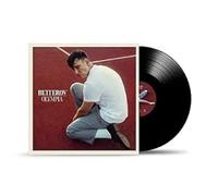 Betterov - Olympia (LP Black) [Import]