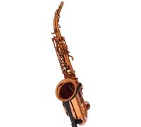 BetterSax BetterSax Session Alto Copper Bronze