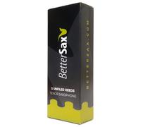 BetterSax BetterSax Tenor Sax Jazz Cut Reeds 3.0