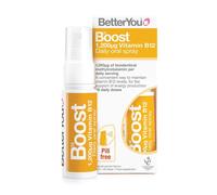 BetterYou Boost B12 Spray 25ml