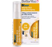 BetterYou Boost B12 Spray 25ml